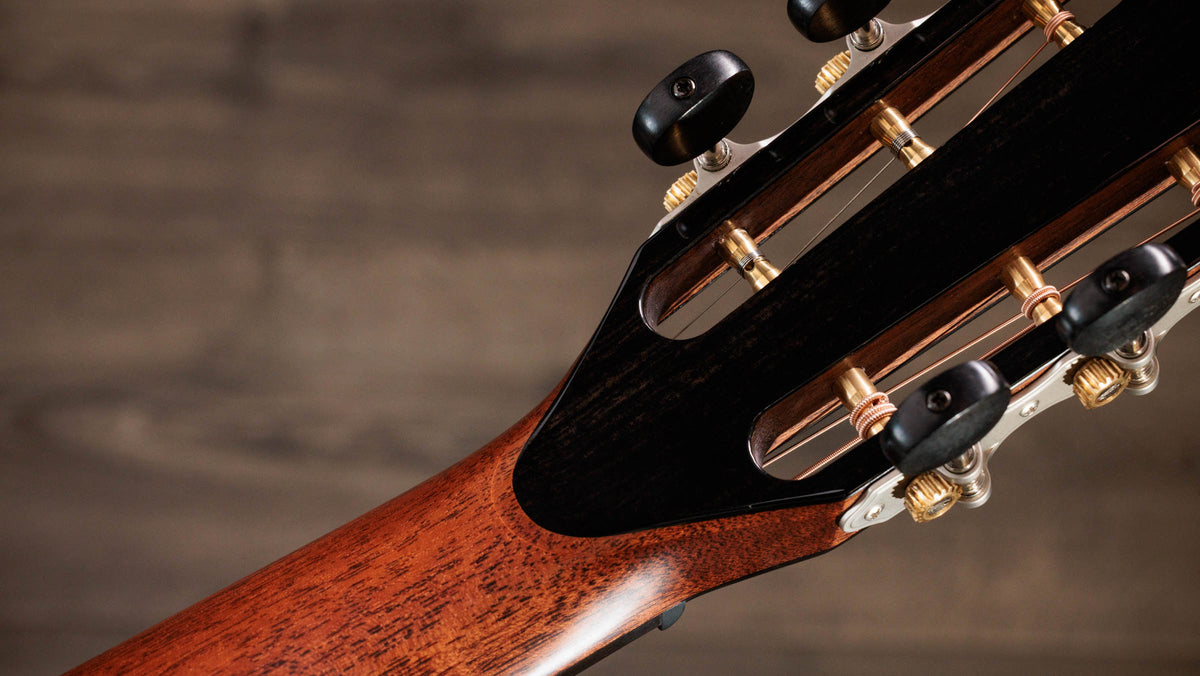 Đàn Guitar Acoustic Taylor Next Generation PS12ce 12-Fret - Ảnh 15