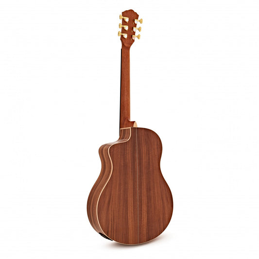 Đàn Guitar Washburn Bella Tono Allure SC56S Acoustic - Việt Music