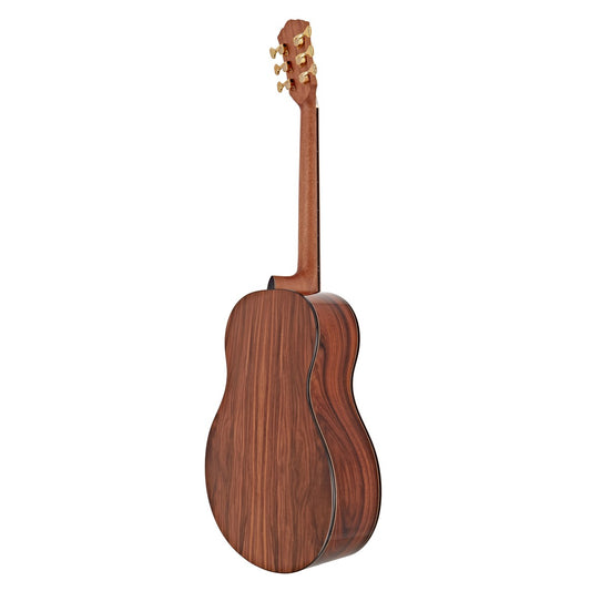 Đàn Guitar Washburn Bella Tono Elegante S24S Acoustic - Việt Music