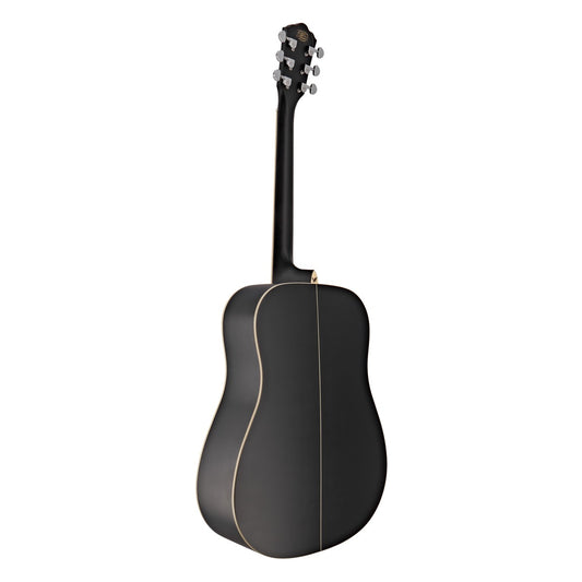 Đàn Guitar Washburn Harvest D7S Acoustic - Việt Music