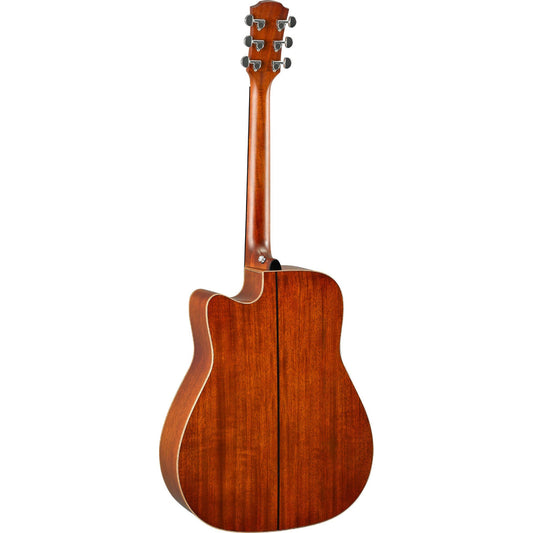 Đàn Guitar Yamaha A3M ARE Mahogany Acoustic w/Bag - Việt Music