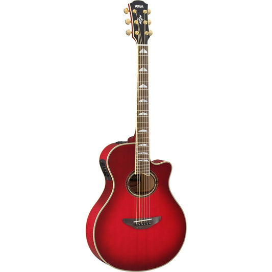 Đàn Guitar Yamaha APX1000 Acoustic - Electric - Việt Music