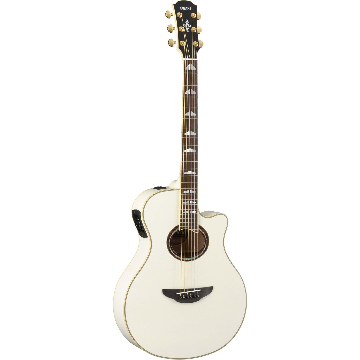 Đàn Guitar Acoustic Yamaha APX Series