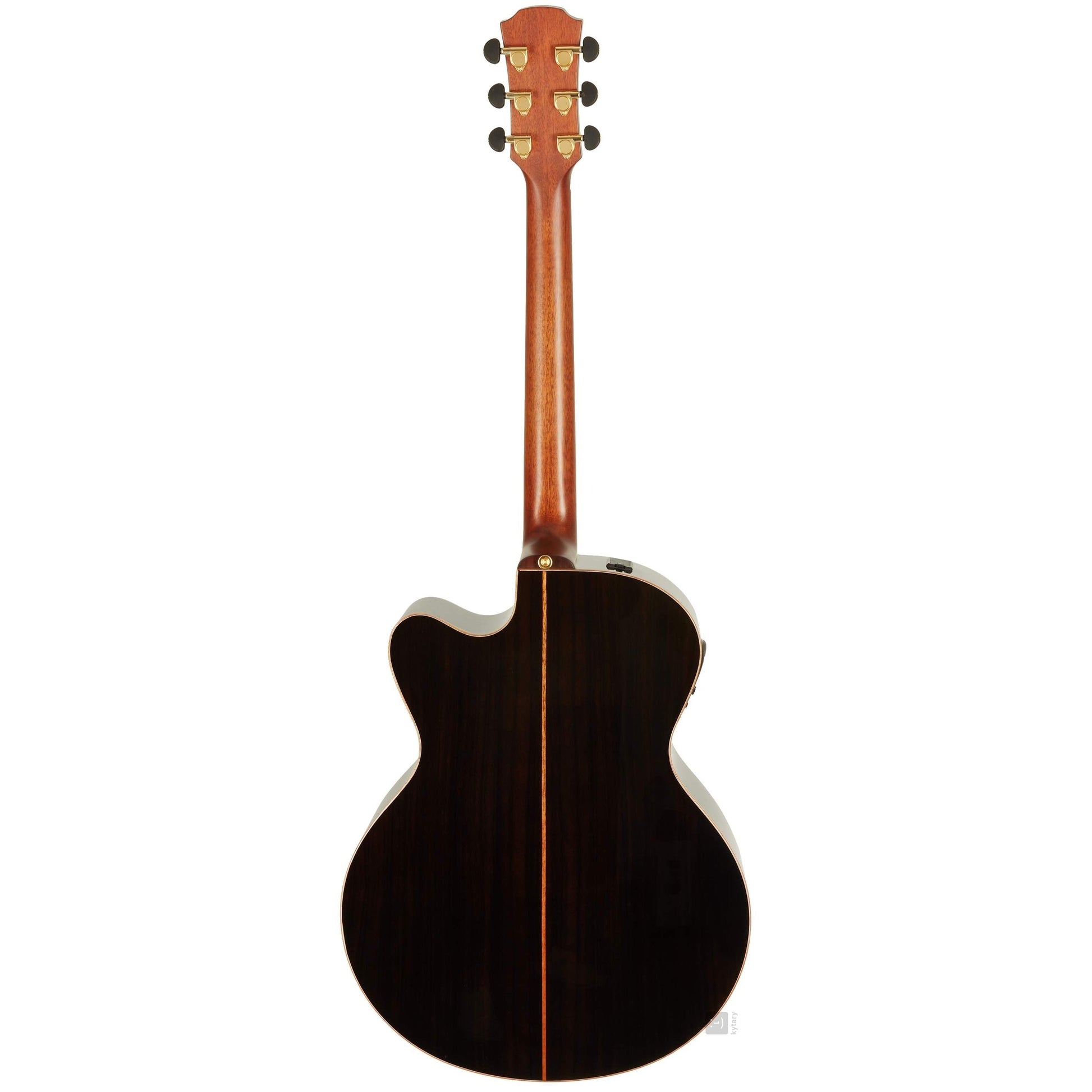 Đàn Guitar Yamaha APX1200II Acoustic - Việt Music