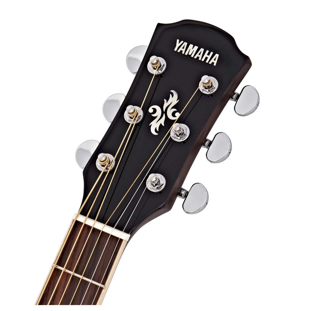 Đàn Guitar Yamaha APX600 Acoustic - Electric - Việt Music