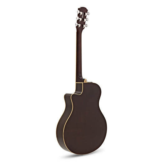 Đàn Guitar Acoustic Yamaha APX600FM - APX Series - Việt Music