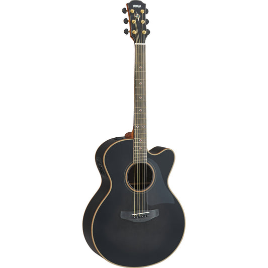 Đàn Guitar Yamaha CPX1200II Acoustic - Việt Music