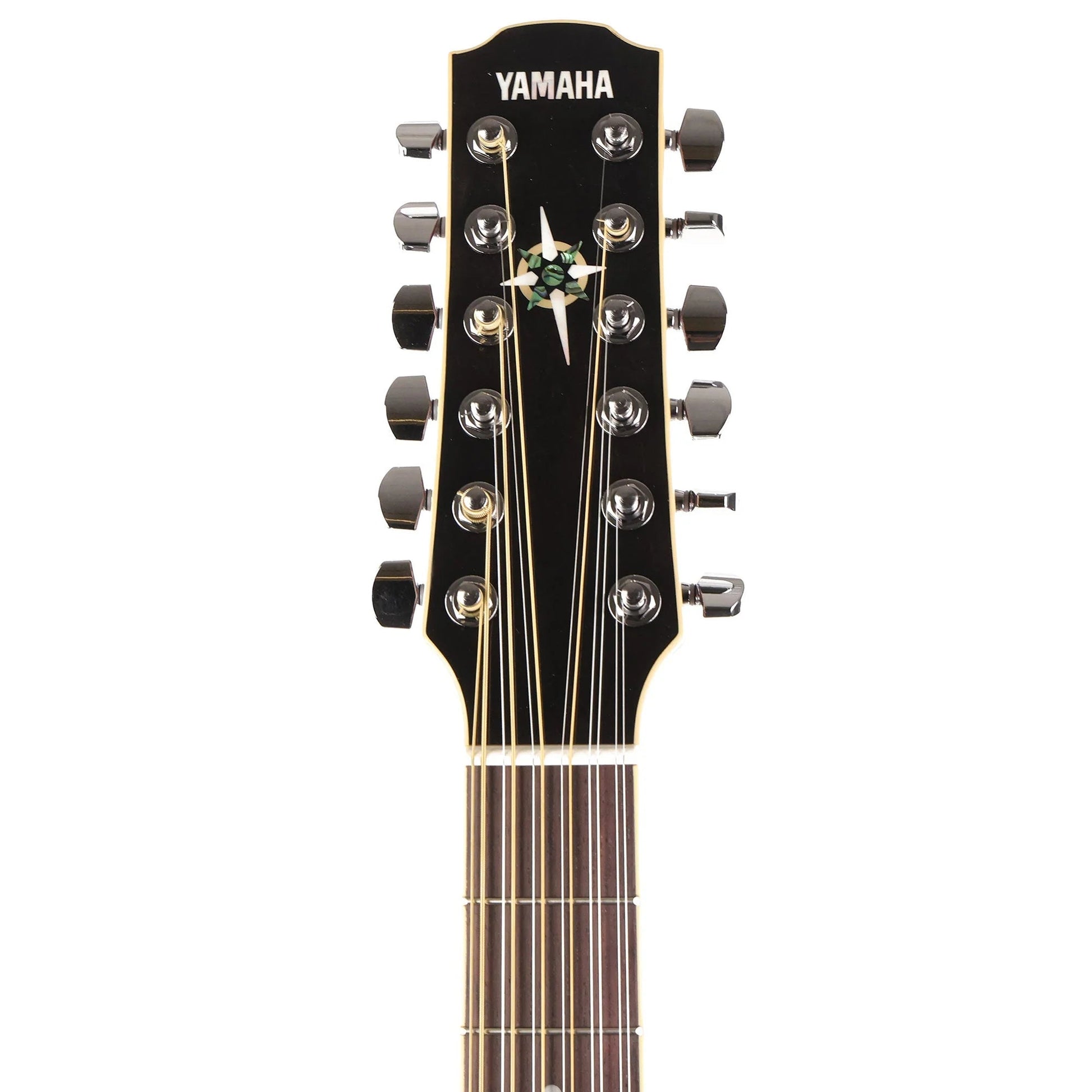 Đàn Guitar Acoustic Yamaha CPX700II - 12 - CPX Series - 12 Strings - Việt Music