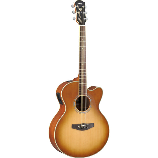 Đàn Guitar Yamaha CPX700II Acoustic - Việt Music