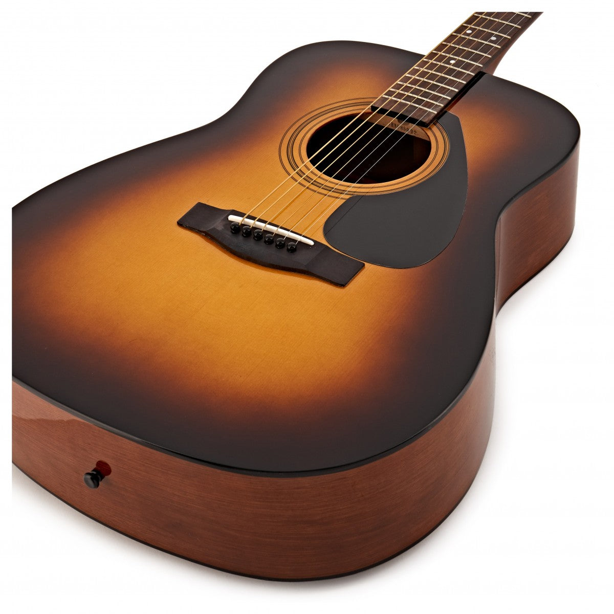 Đàn Guitar Acoustic Yamaha F310P (Package - Combo) - Việt Music