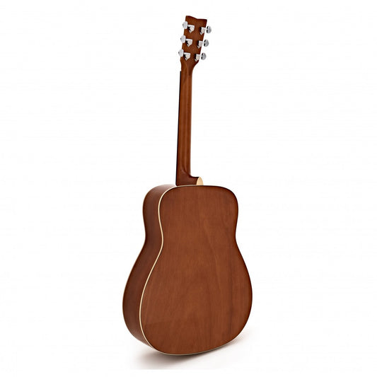 Đàn Guitar Yamaha F370 Acoustic - Việt Music