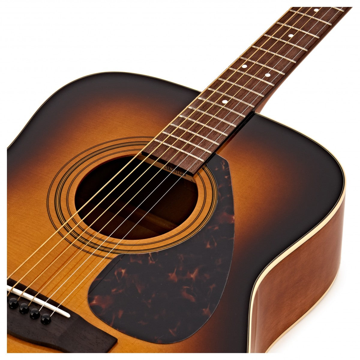Đàn Guitar Yamaha F370 Acoustic - Việt Music
