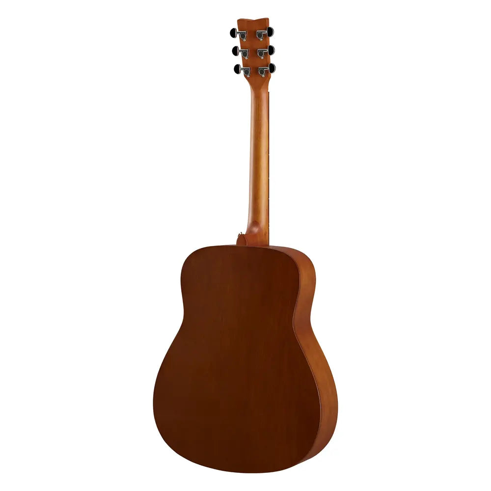 Đàn Guitar Acoustic Yamaha F400 - F / FX Series - Việt Music