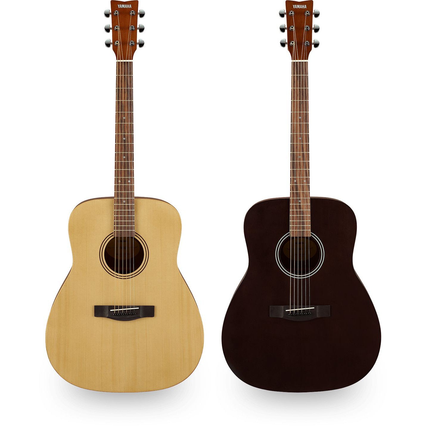 Đàn Guitar Acoustic Yamaha F400 - F / FX Series - Việt Music