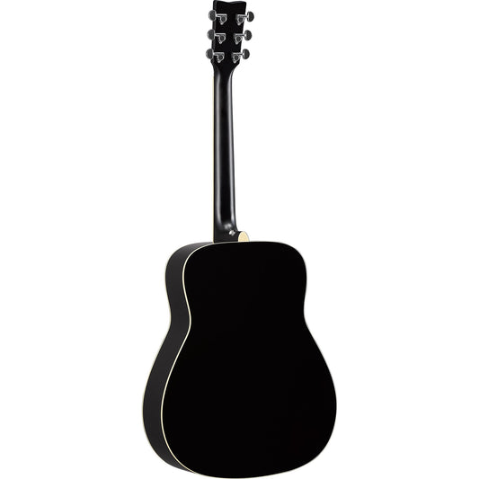 Đàn Guitar Yamaha FG-TA TransAcoustic - Việt Music