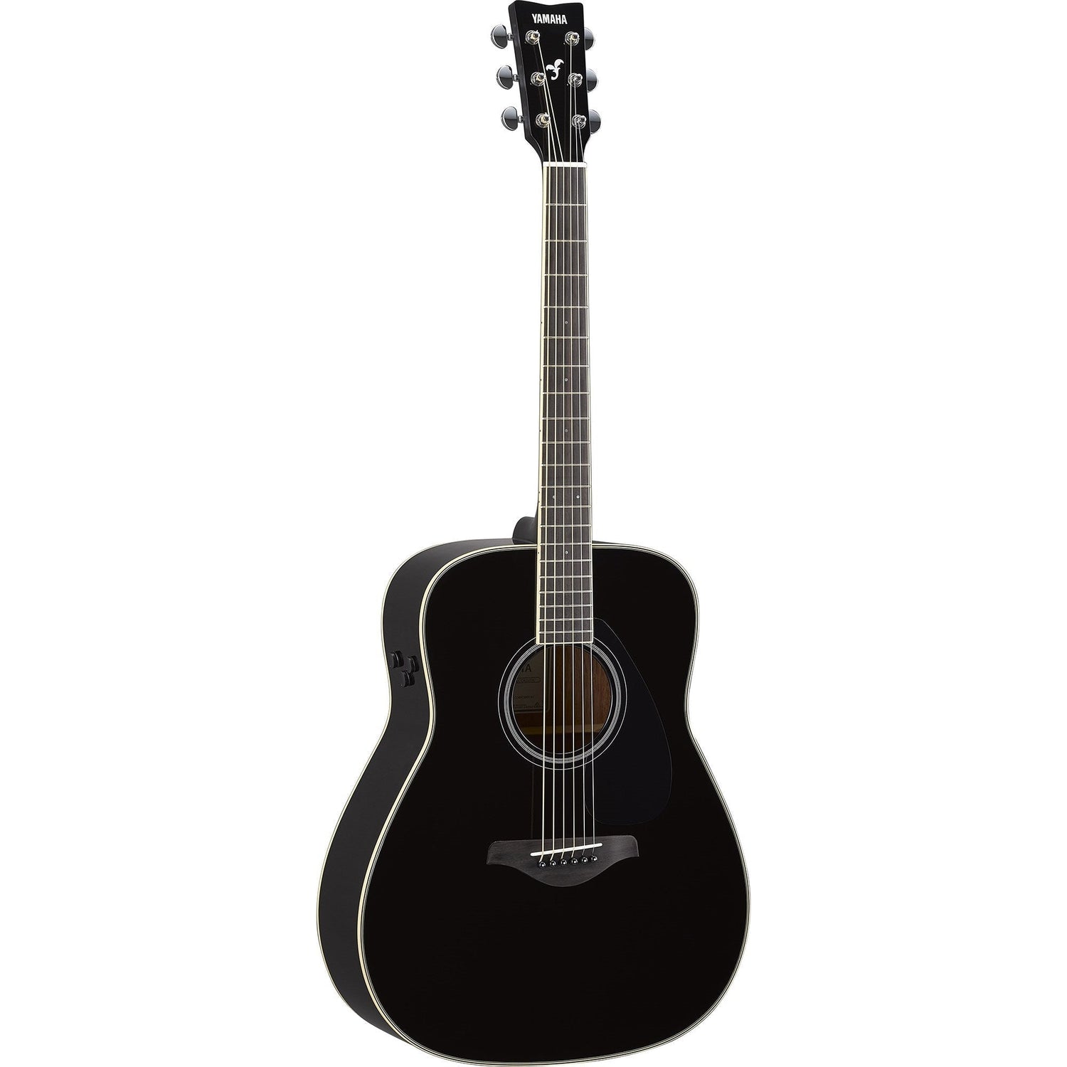 Đàn Guitar Acoustic Yamaha FG/FS Series