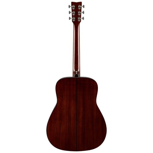 Đàn Guitar Acoustic Yamaha FG180 50TH - Việt Music