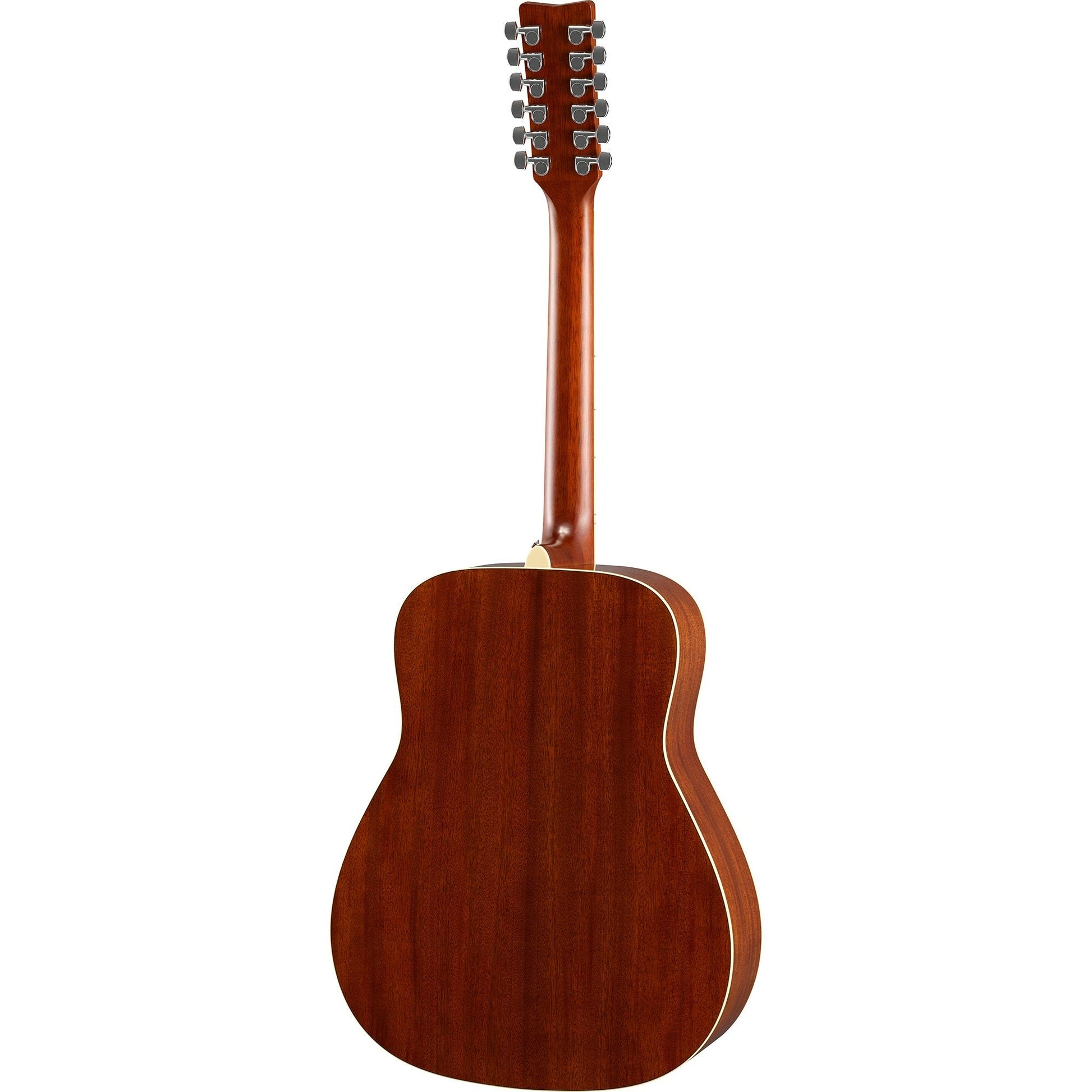 Đàn Guitar Acoustic Yamaha FG820-12 12-Strings - FG800 Series - Việt Music