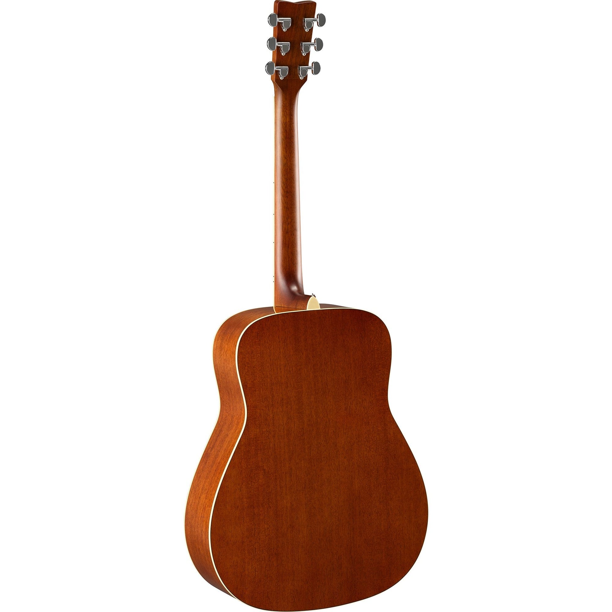 Đàn Guitar Acoustic Yamaha FG820L - FG800 Series - Việt Music