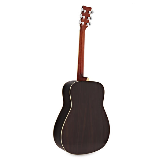 Đàn Guitar Yamaha FG830 Acoustic - Việt Music