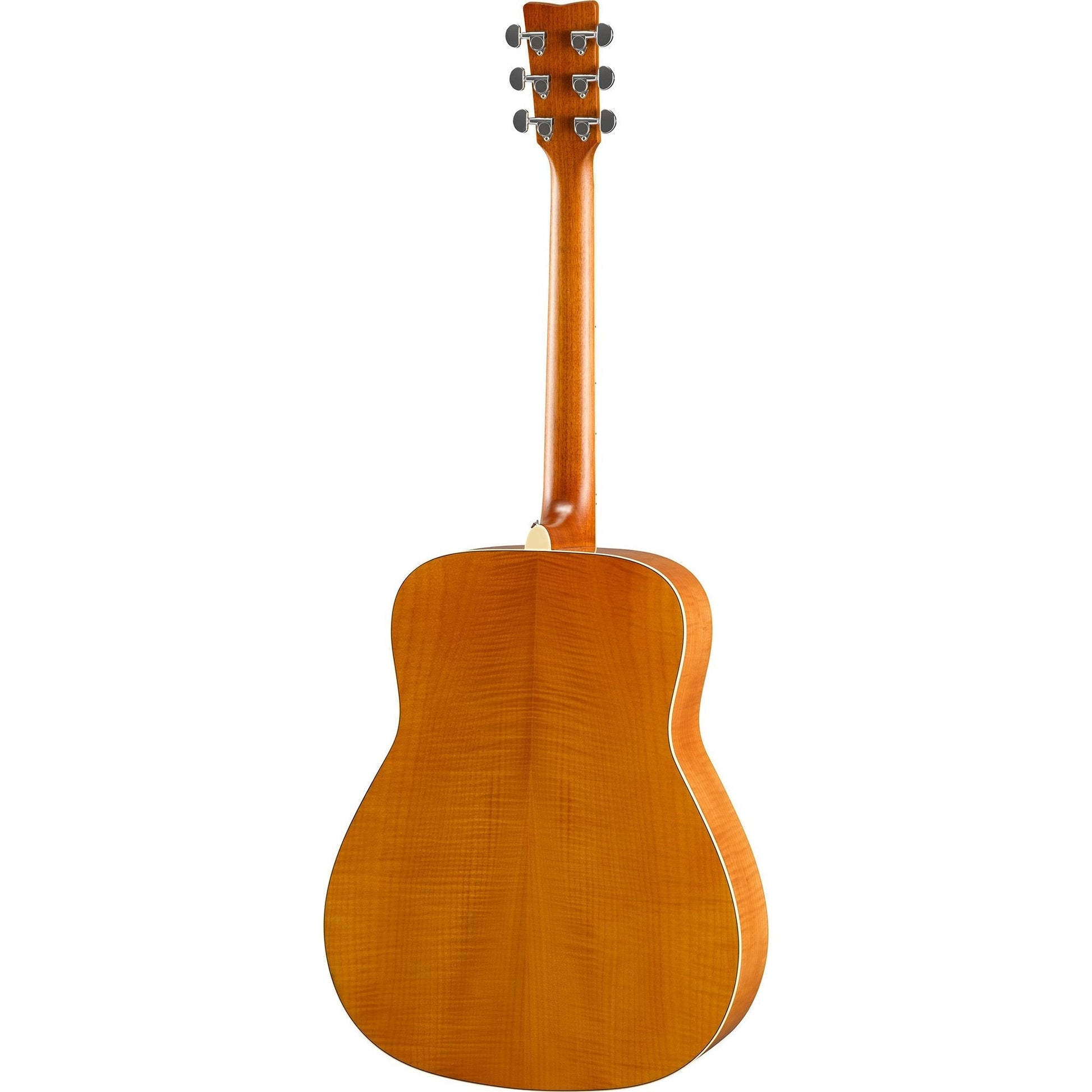 Đàn Guitar Yamaha FG840 Acoustic - Việt Music