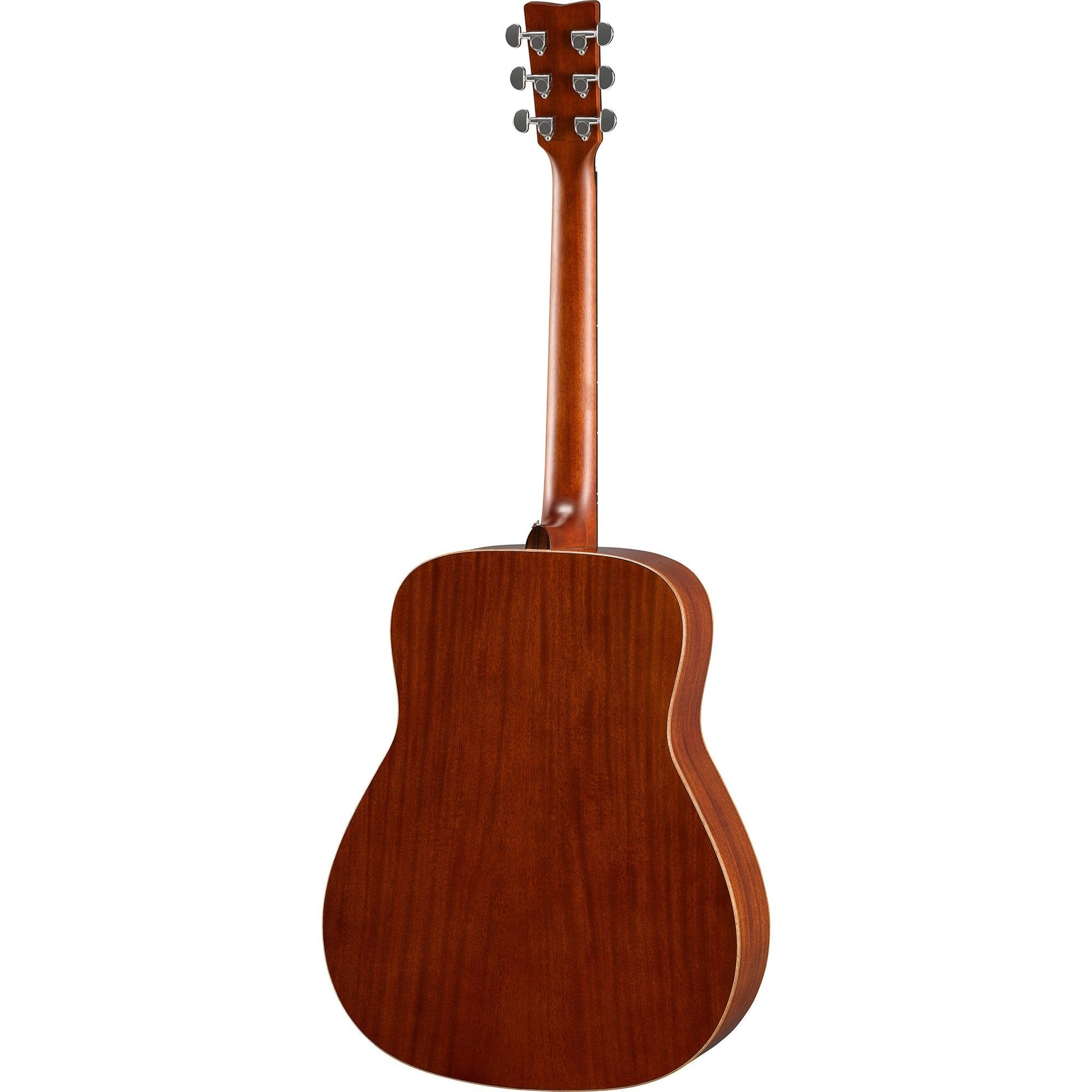 Đàn Guitar Acoustic Yamaha FG850 - FG800 Series - Việt Music