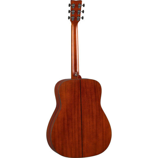 Đàn Guitar Yamaha FGX5 Red Label Acoustic - Việt Music