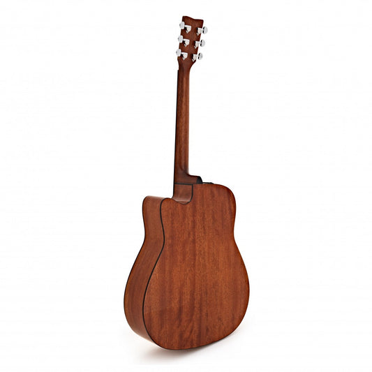 Đàn Guitar Yamaha FGX800C Acoustic - Việt Music