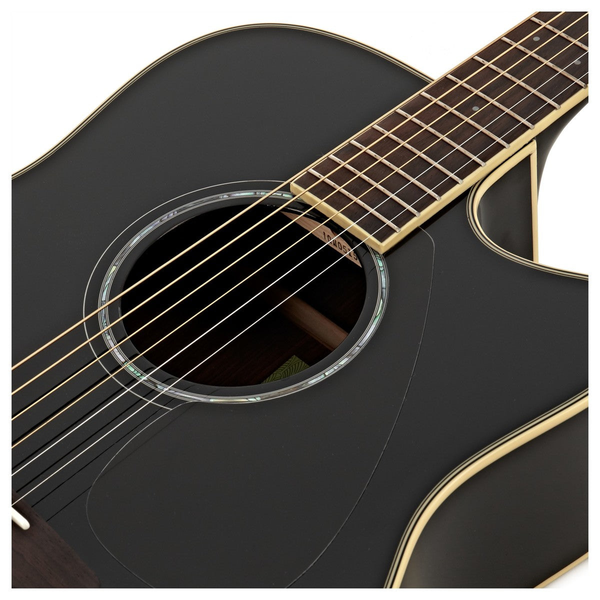 Đàn Guitar Yamaha FGX830C Acoustic - Việt Music