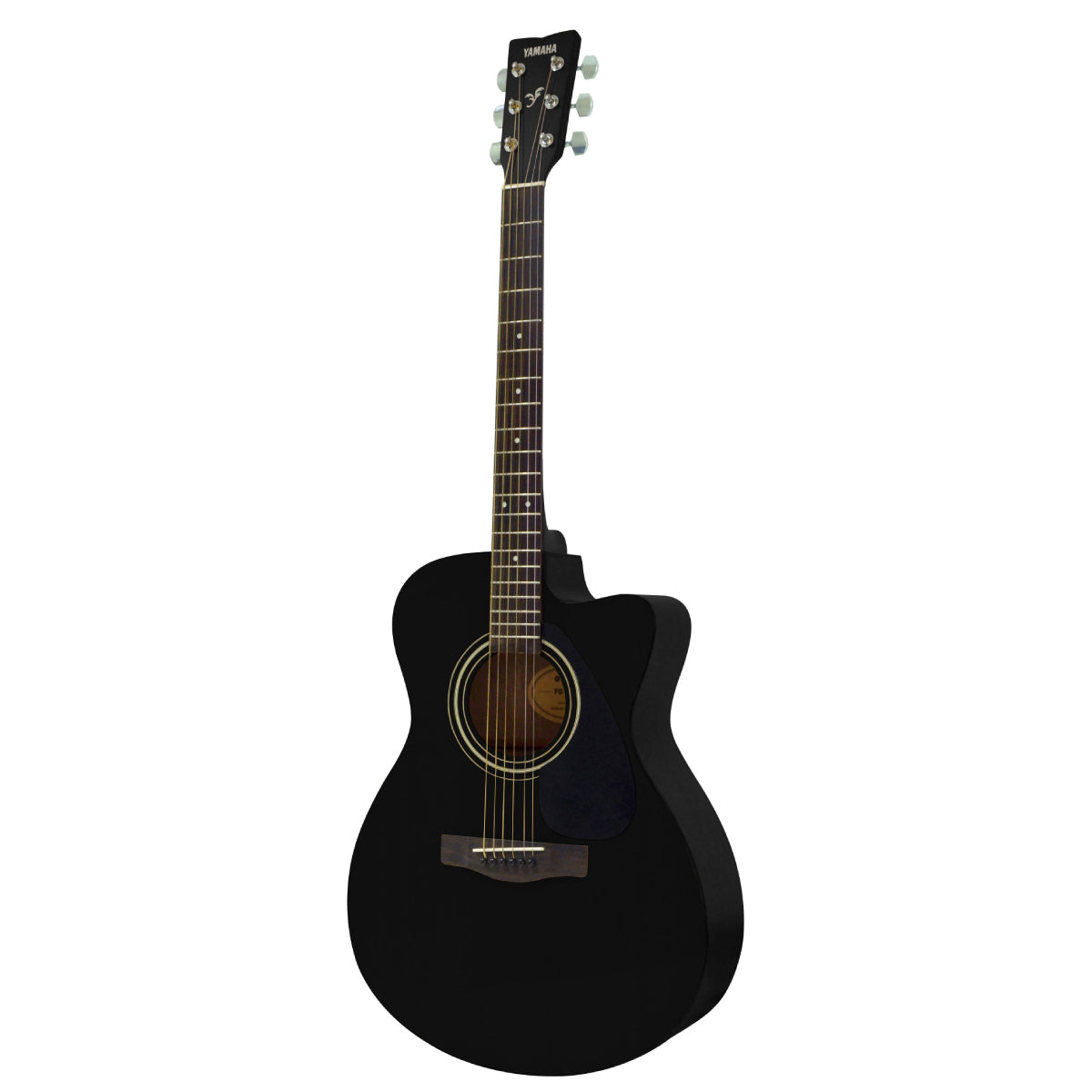 Yamaha F / FX Series