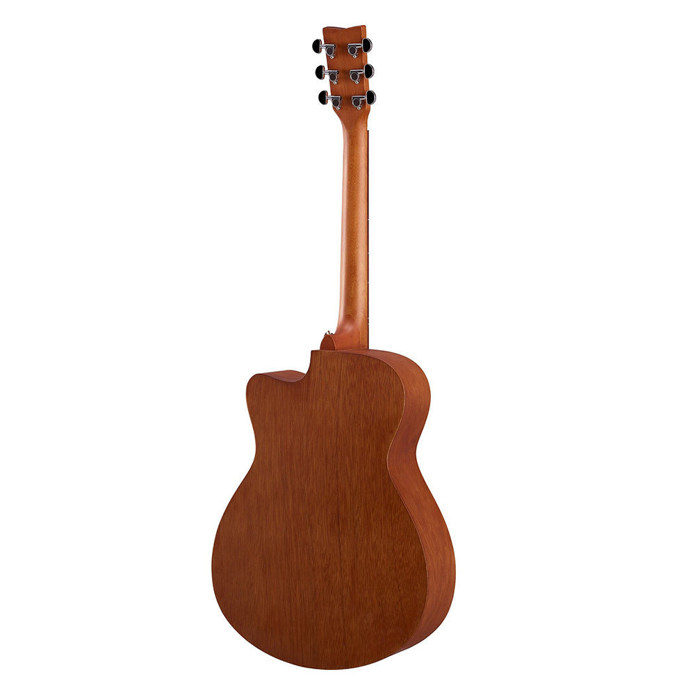 Đàn Guitar Acoustic Yamaha FS400C - F / FX Series - Việt Music