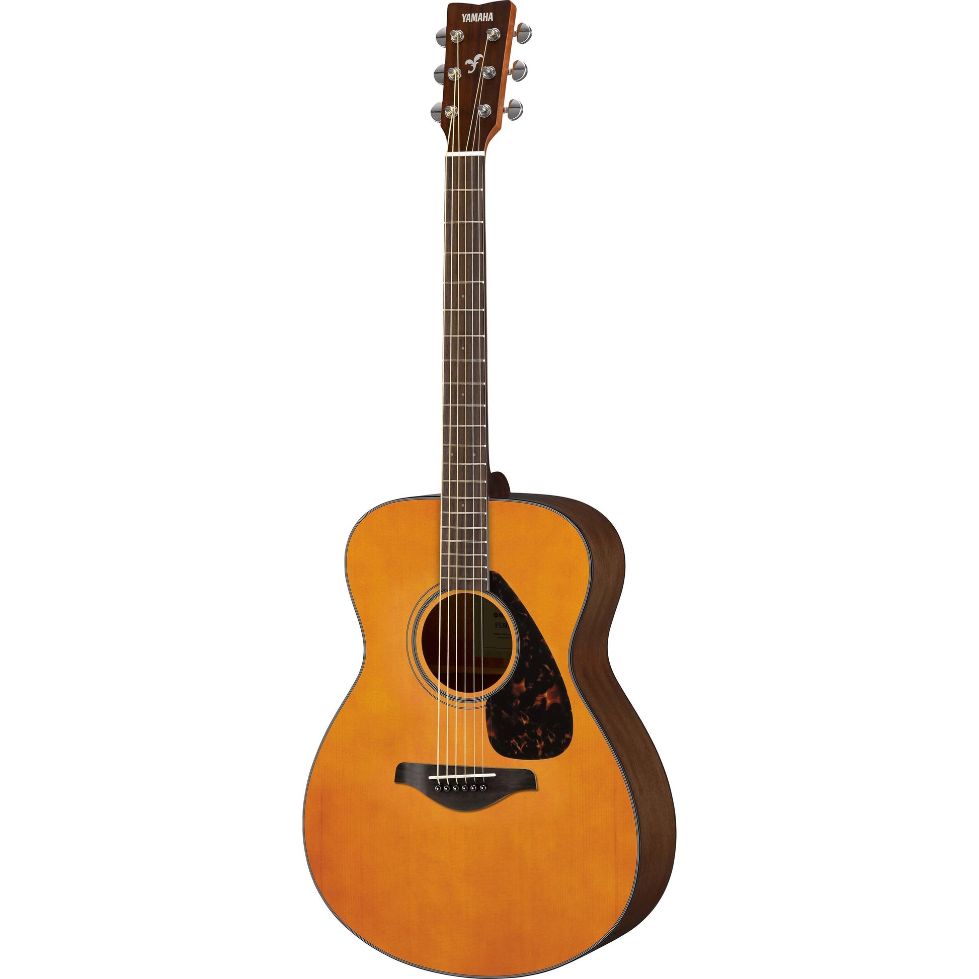 Đàn Guitar Acoustic Yamaha FS800 - FS800 Series - Việt Music