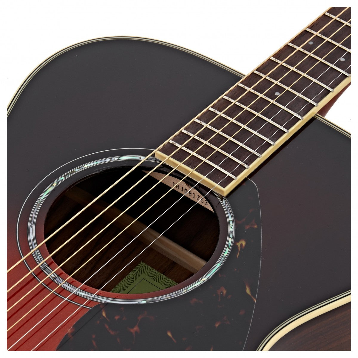 Đàn Guitar Yamaha FS830 Acoustic - Việt Music
