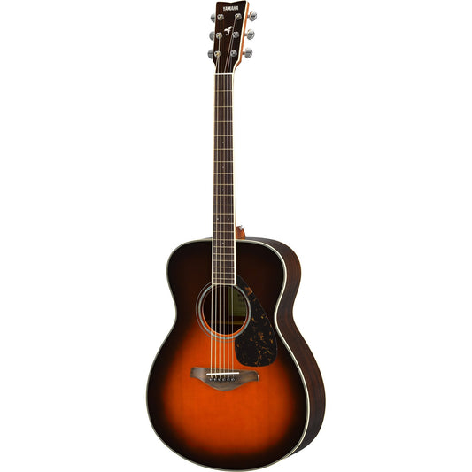 Đàn Guitar Acoustic Yamaha FS830 - FS800 Series - Việt Music