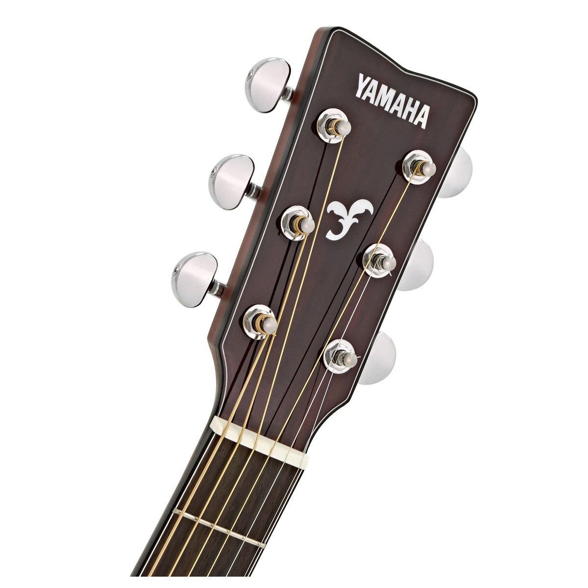Đàn Guitar Yamaha FS850 Acoustic - Việt Music