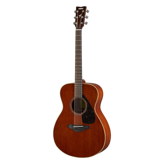Đàn Guitar Acoustic Yamaha FS850 - FS800 Series - Việt Music