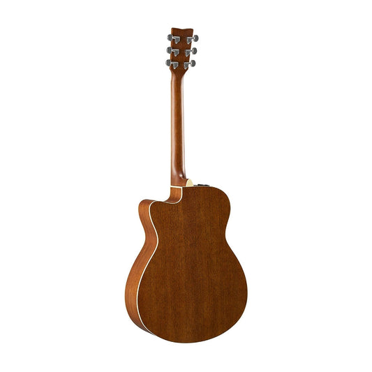 Đàn Guitar Yamaha FSX800C Acoustic - Việt Music