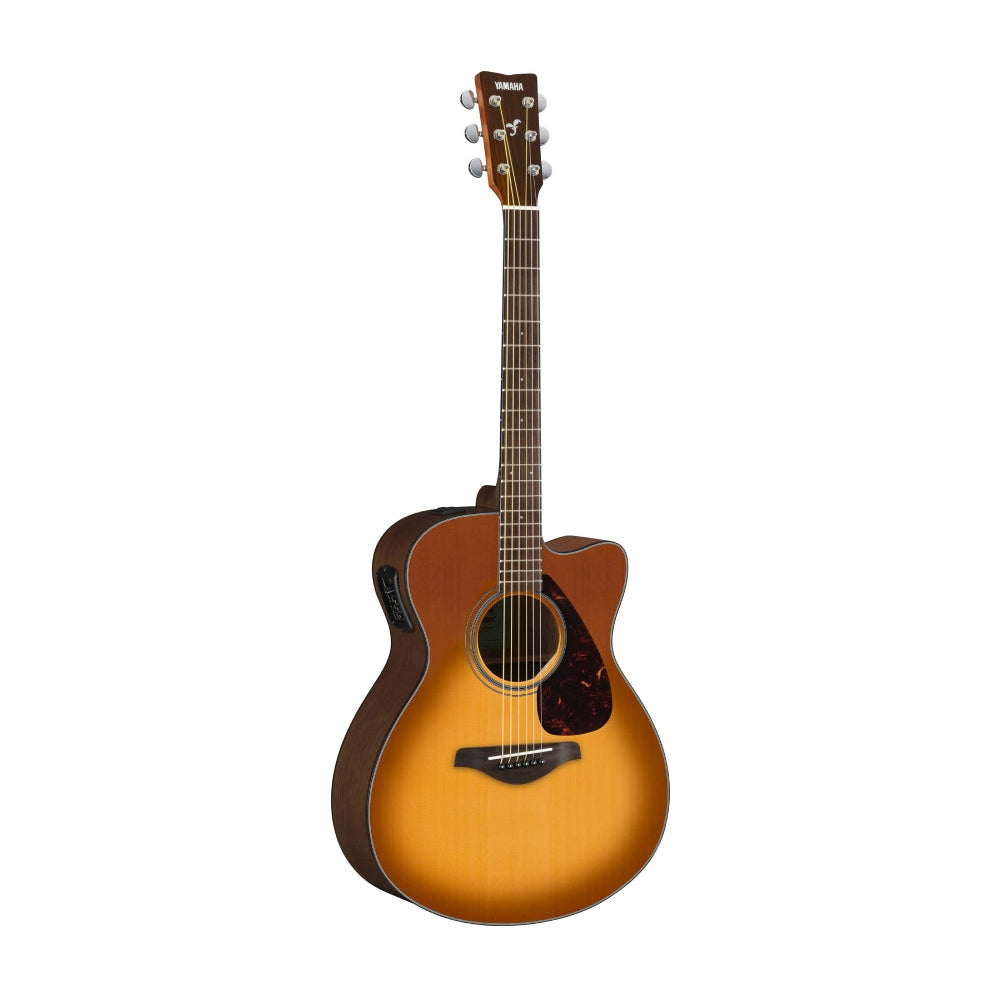 Đàn Guitar Yamaha FSX800C Acoustic - Việt Music