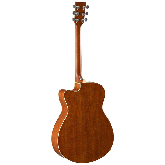 Đàn Guitar Yamaha FSX820C Acoustic - Việt Music