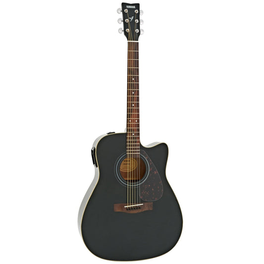 Đàn Guitar Yamaha FX370C Acoustic - Việt Music