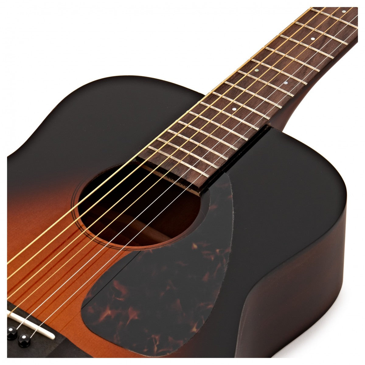 Đàn Guitar Yamaha JR2 Acoustic - Việt Music