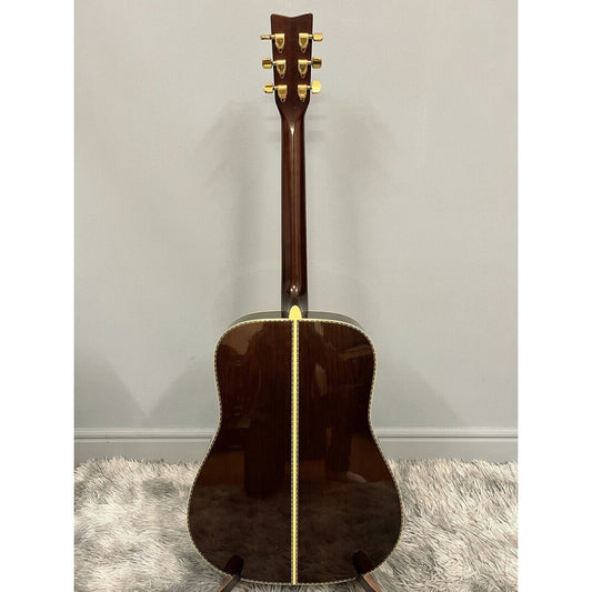 Đàn Guitar Acoustic Yamaha L10 Gen1 - Qua Sử Dụng - Việt Music