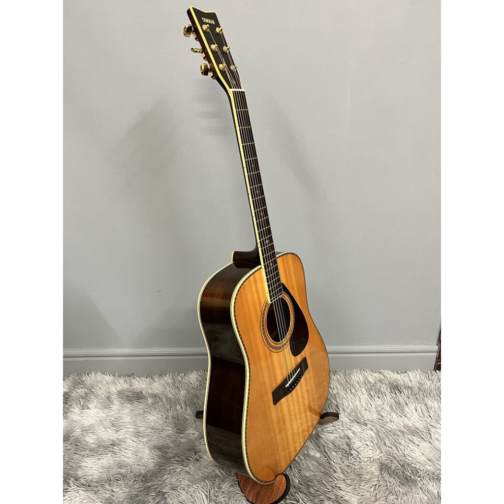 Đàn Guitar Acoustic Yamaha L10 Gen1 - Qua Sử Dụng - Việt Music