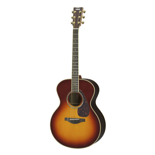 Đàn Guitar Yamaha LJ16 ARE Acoustic - Việt Music