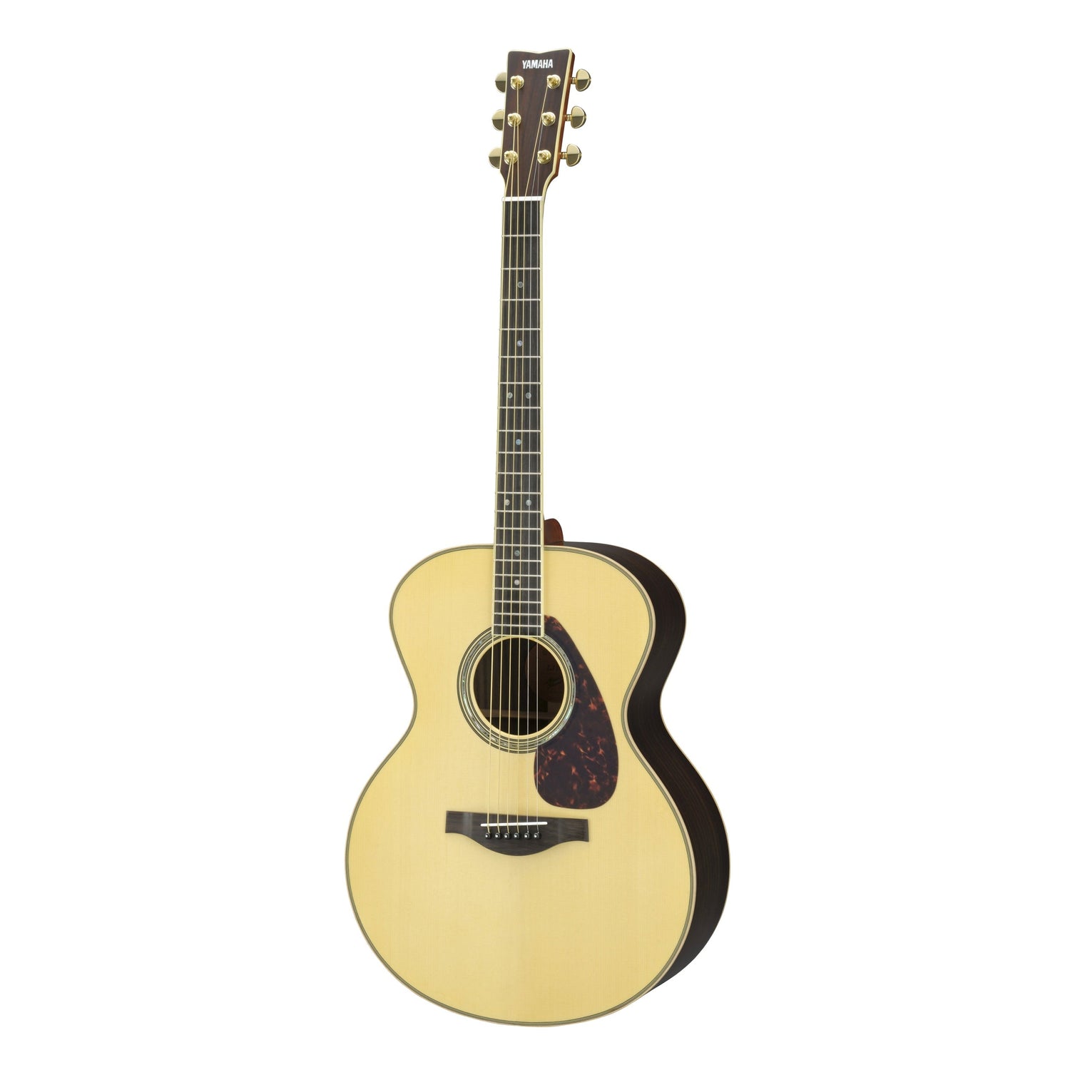 Đàn Guitar Acoustic Yamaha L Series