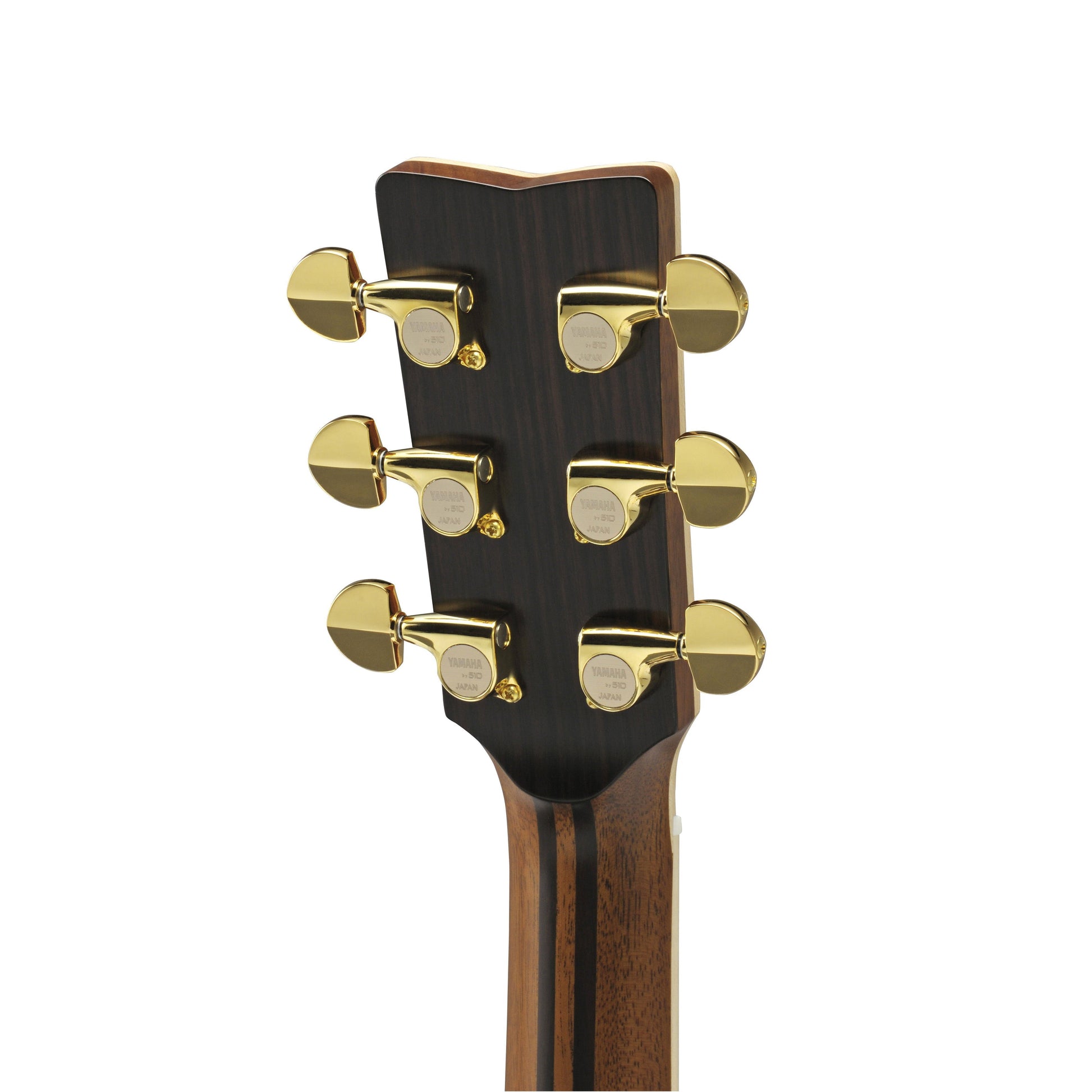 Đàn Guitar Yamaha LJ56 Custom ARE Acoustic - Việt Music