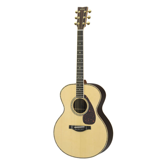 Đàn Guitar Yamaha LJ56 Custom ARE Acoustic - Việt Music