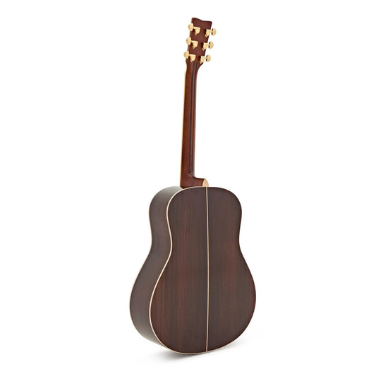 Đàn Guitar Yamaha LL-TA TransAcoustic - Việt Music