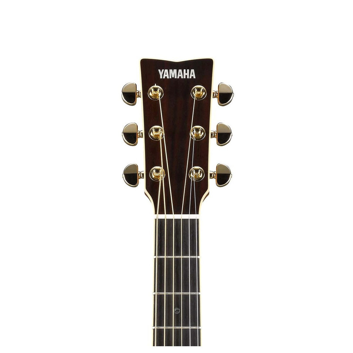 Đàn Guitar Yamaha LL-TA TransAcoustic - Việt Music