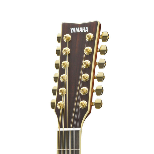 Đàn Guitar Acoustic Yamaha LL16-12 ARE 12-Strings - LL Series - Việt Music